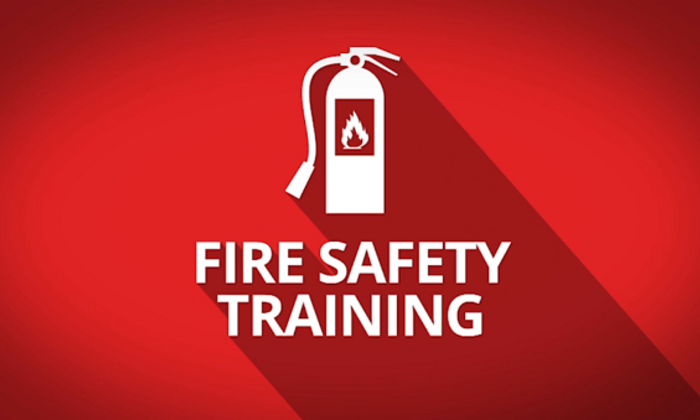 Our online fire safety training courses are aimed at all employees to assist them in identifying and reducing the risk that fire presents in the workplace