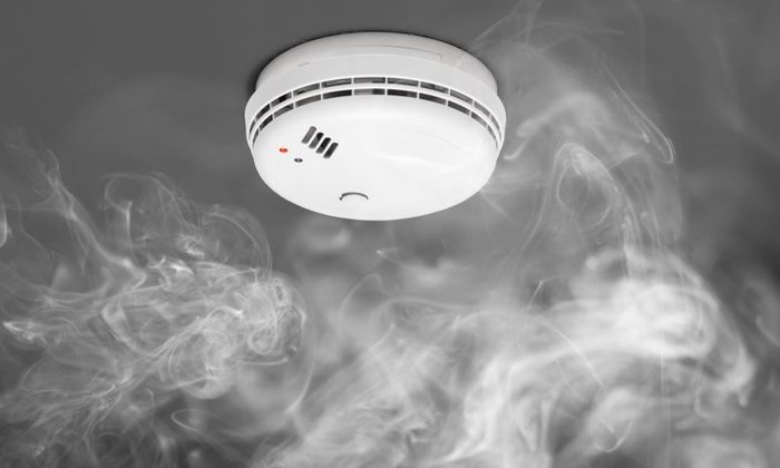 Smoke Alarms