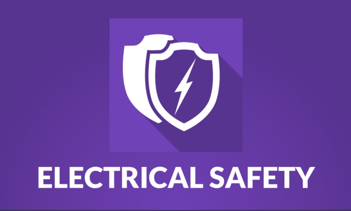 Electrical Safety - Online Course