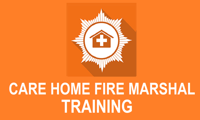 Fire Marshal - Online Course