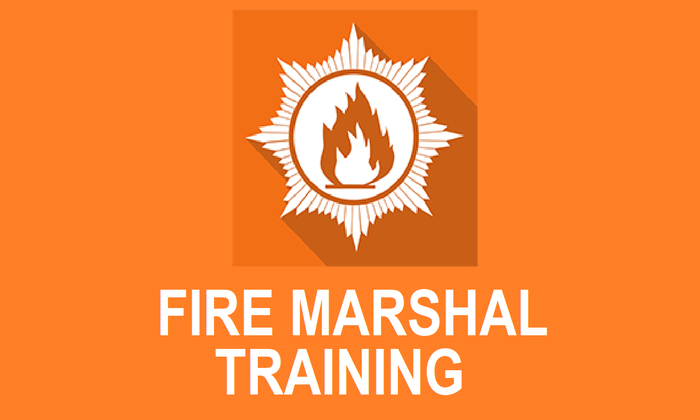 Fire Marshal for Care Homes - Online Course